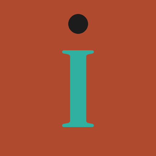 Inquiries mark